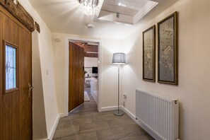 Cottage | Intérieur