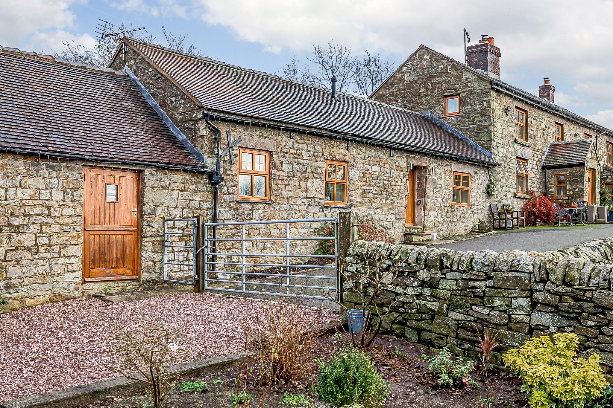 Casa rural | Exterior