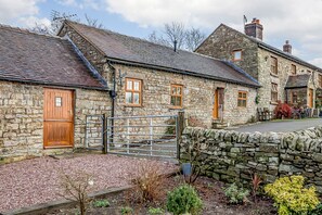 Casa de campo | Exterior