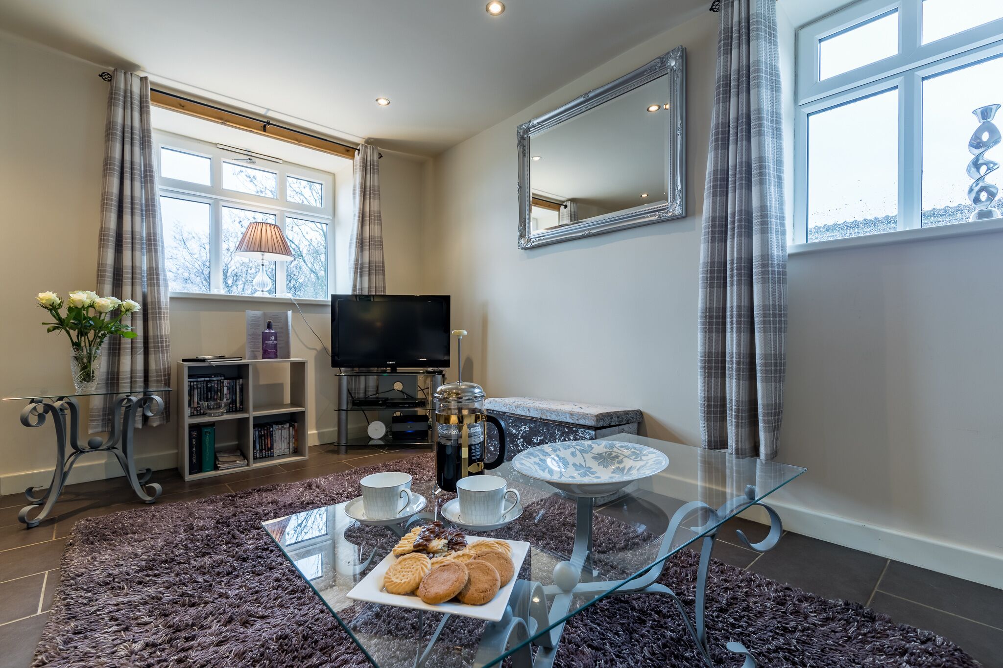 House | Interior