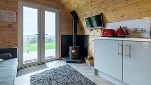 Kabin | Interior