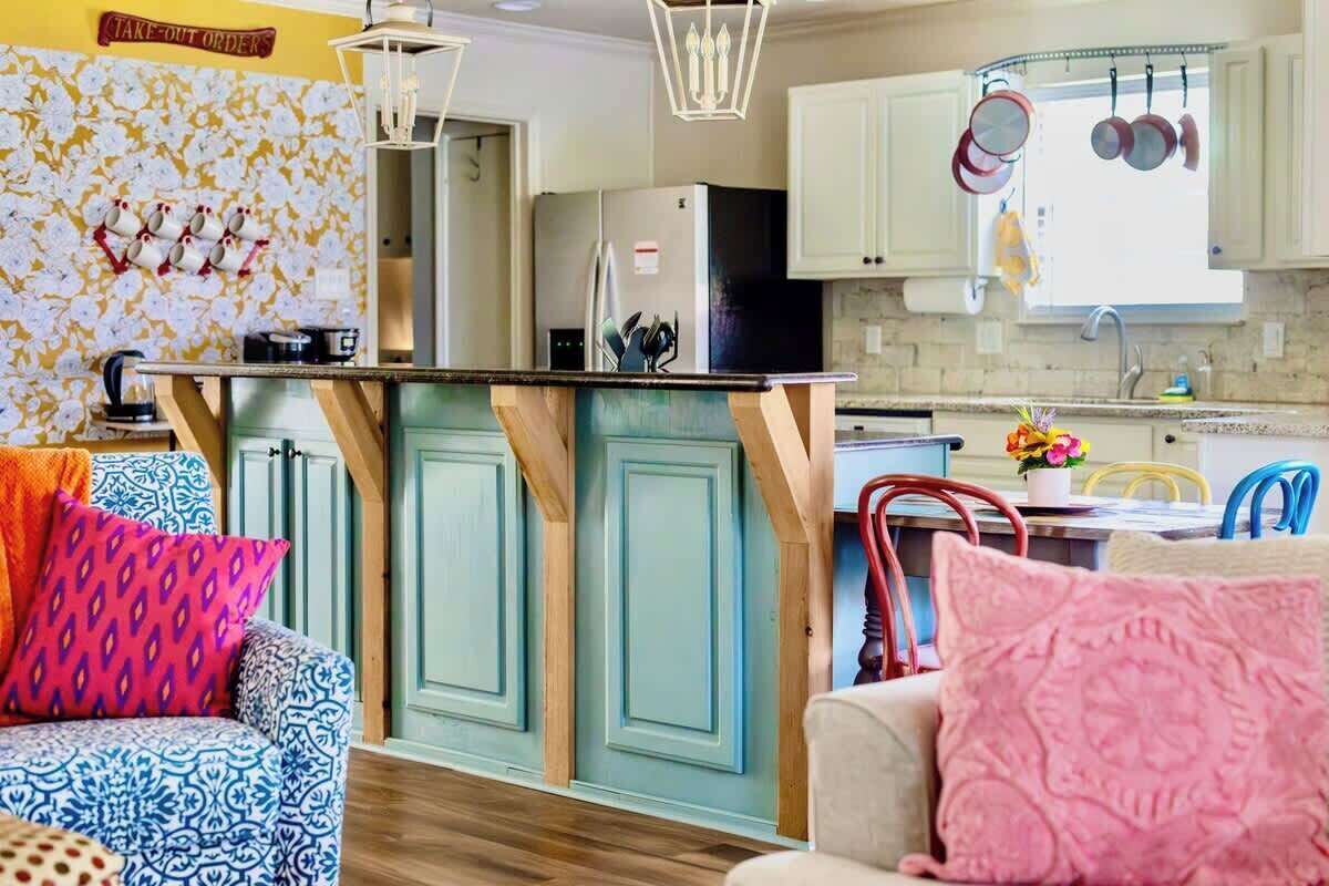 Interieur