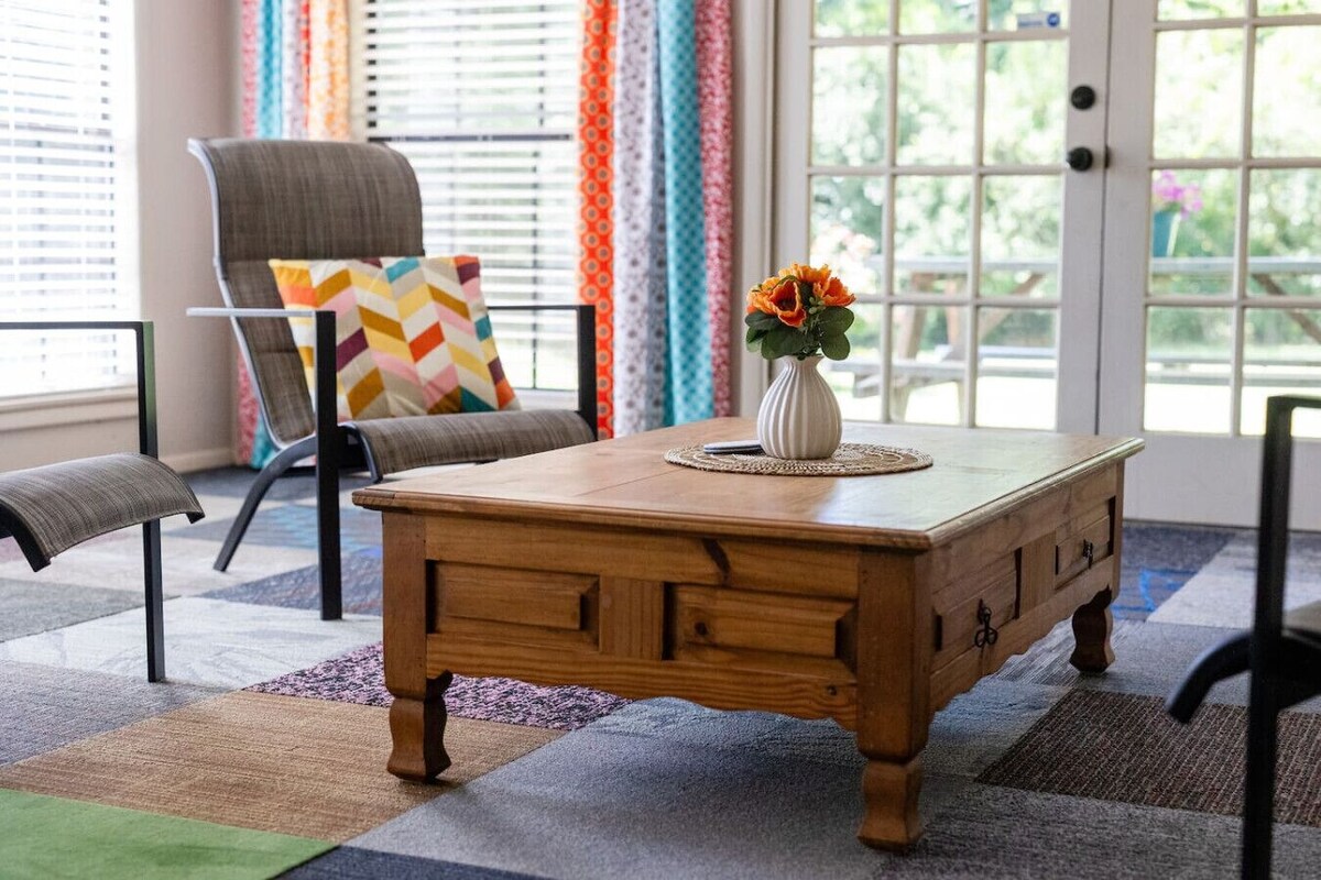 Foto de perfil del anfitrión