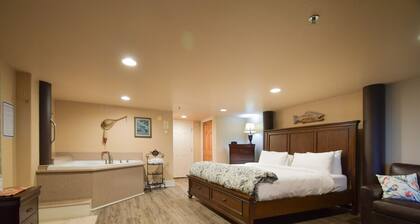 Lakeshore Lodging Ocean Front Lodges