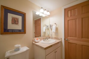 Haartrockner, Handtücher