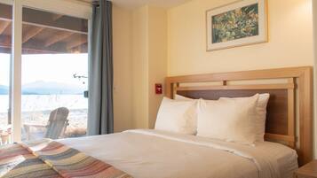 1 sovrum, strykjärn/strykbräda, wi-fi och sängkläder