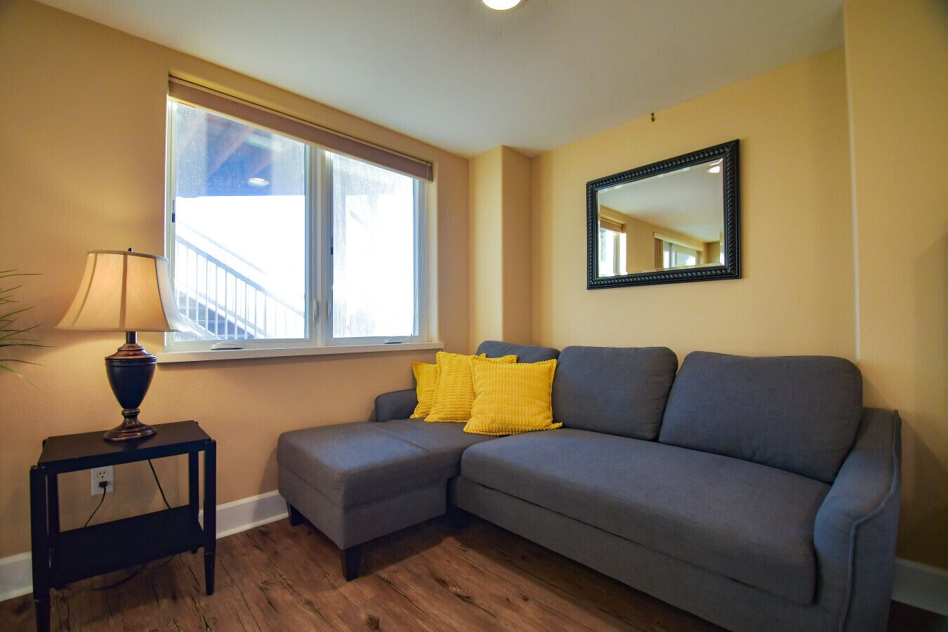 スマートテレビ