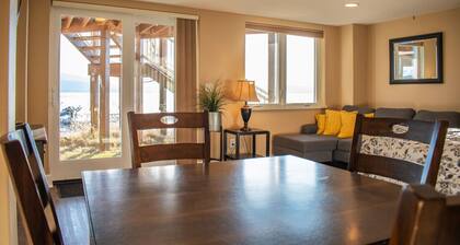 Lakeshore Lodging Ocean Front Lodges