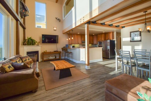 Lakeshore Lodging Ocean Front Lodges