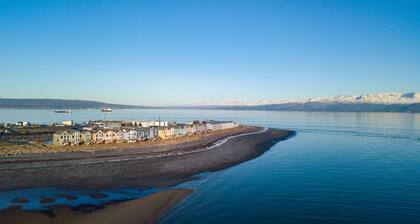 Lakeshore Lodging Ocean Front Lodges