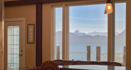 Lakeshore Lodging Ocean Front Lodges