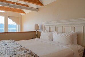 1 bedroom, iron/ironing board, free WiFi - Lakeshore Lodging Ocean Front Lodges (Homer)