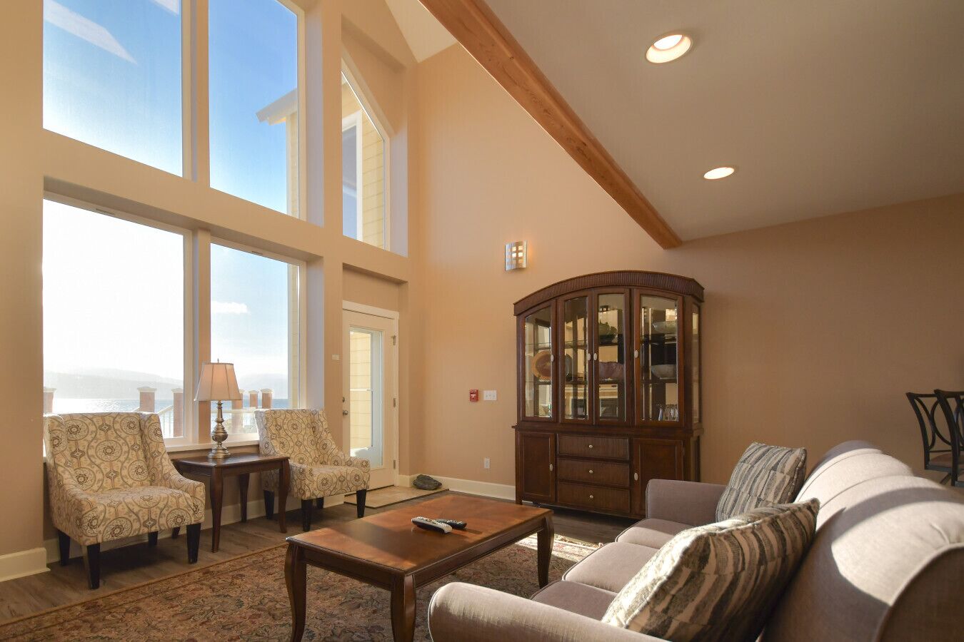 スマートテレビ