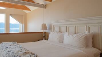 1 sovrum, strykjärn/strykbräda och gratis wi-fi