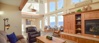 Lakeshore Lodging Ocean Front Lodges