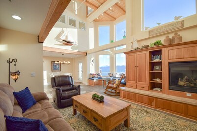 Lakeshore Lodging Ocean Front Lodges