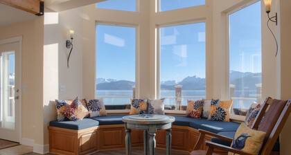 Lakeshore Lodging Ocean Front Lodges