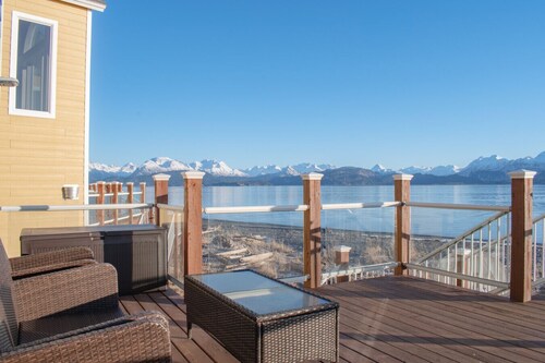 Lakeshore Lodging Lodge 713