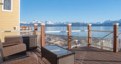 Lakeshore Lodging Lodge 713