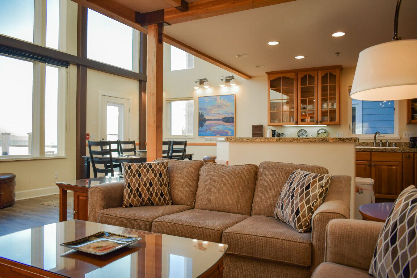 スマートテレビ