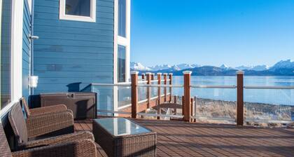 Lakeshore Lodging Lodge 715