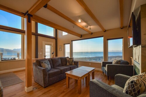 Lakeshore Lodging Ocean Front Lodges