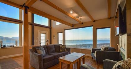 Lakeshore Lodging Ocean Front Lodges