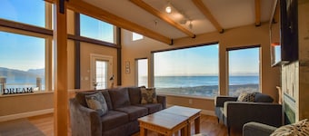 Lakeshore Lodging Ocean Front Lodges