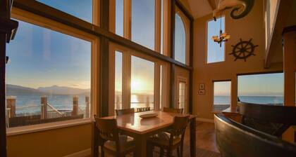 Lakeshore Lodging Ocean Front Lodges