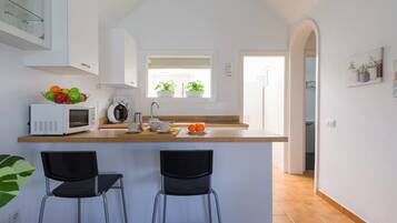 Bungalow | Private kitchen