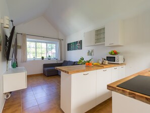 Bungalow | Private kitchen - Bungalow in Maspalomas Near Golf & Beach (San Bartolomé de Tirajana)