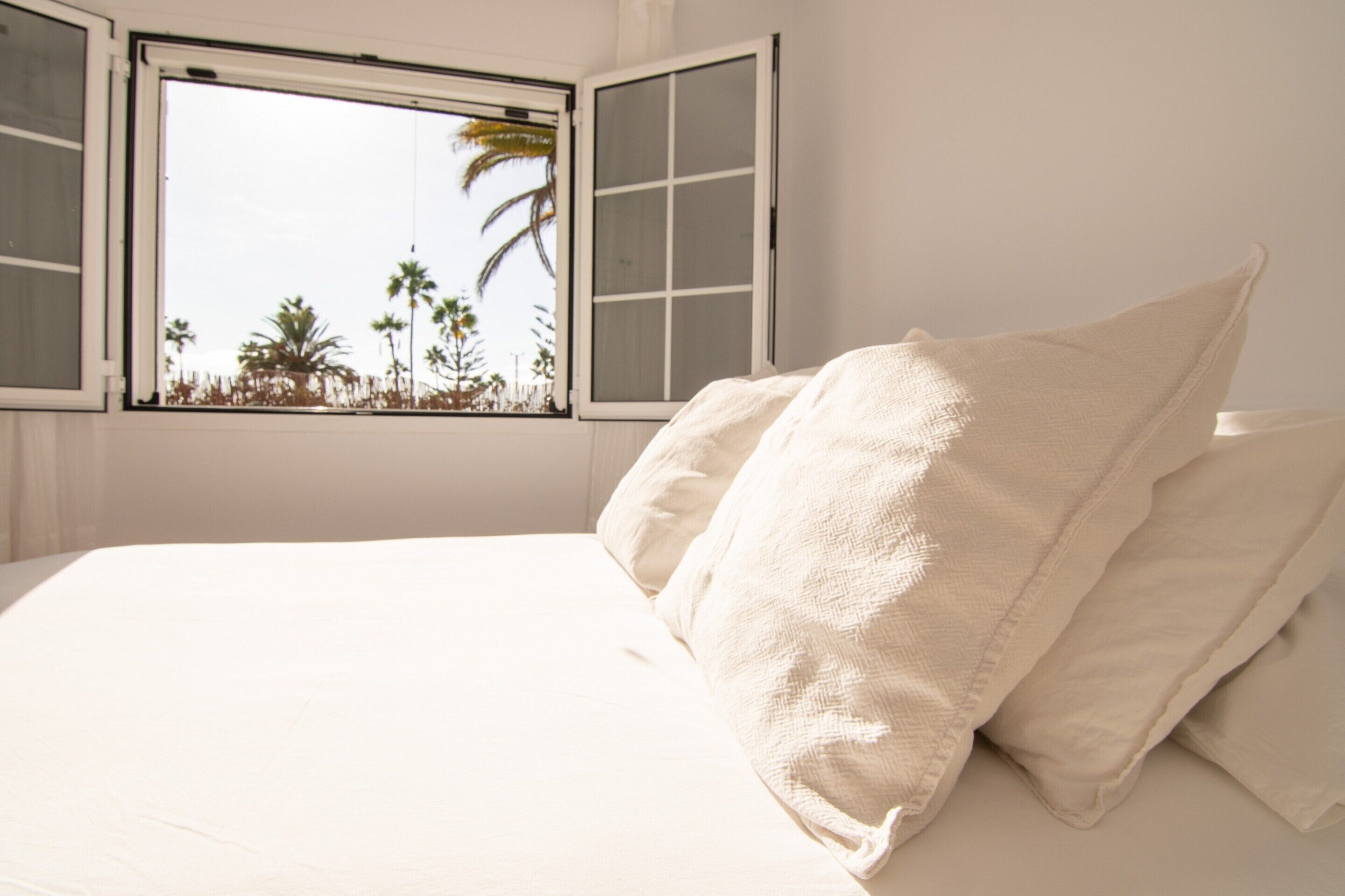 Bungalow | 1 kamar tidur dan setrika/meja setrika