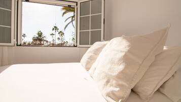 Bungalow | 1 kamar tidur dan setrika/meja setrika