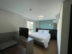 1 slaapkamer, gratis wifi