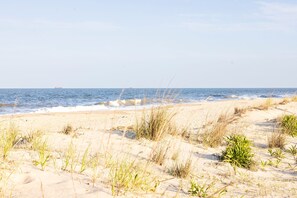 Plage à proximité