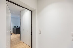 Interior - Amazing 2 Bedroom Via Tacito (Roma)