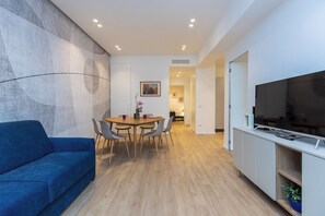 تلفزيون ذكي