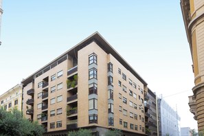 Exterior - Amazing 2 Bedroom Via Tacito (Roma)