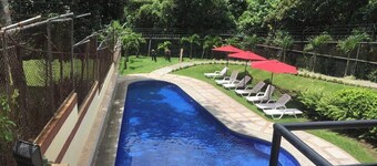 Premium Location: Fully Furnished 3-Bedroom Apartment in Escazú