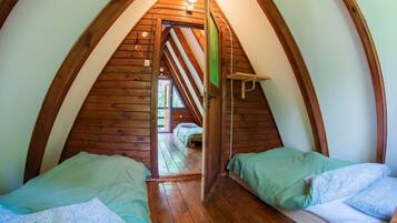 6 bedrooms