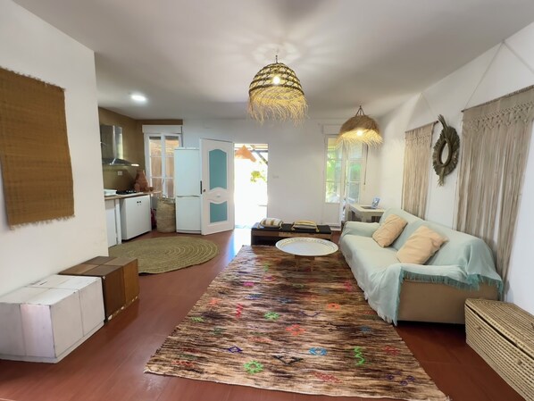 Téléviseur connecté, foyer