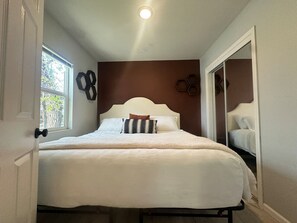 1 camera, Wi-Fi, lenzuola