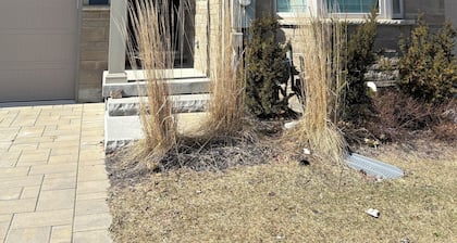 Charming and cozy townhome in Black Creek, Niagara Falls