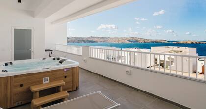 Horizon Suites by the Sea