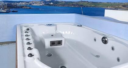 Horizon Suites by the Sea