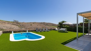 Chalet | Alberca