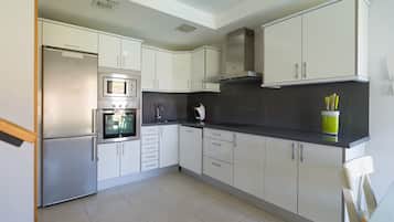 Chalet | Private kitchen