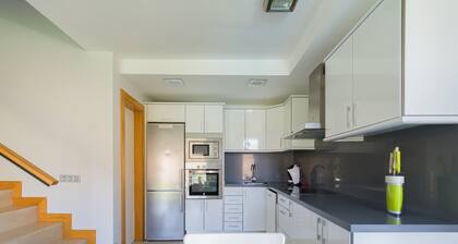Premium Chalet in Las Crucitas With Pool