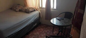 Amatitlan Lodging