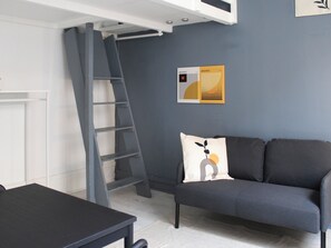 Interiør